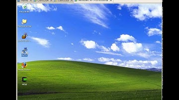 SSH client: Putty installation (part 1)