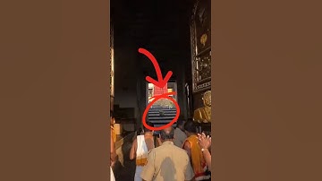 The scary secret of the third step of the Jagannath Temple? #facts #shorts