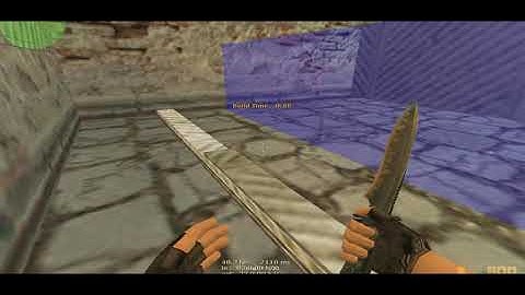 Cs 1.6 BaseBuilder - Layer Base