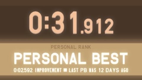 TETR.IO 40 Lines in 31.912s with DPC