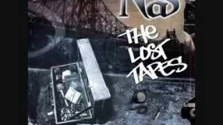 Nas- No Idea&#39;s Original(Different Beat)