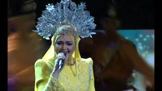 Ya Maulai - Dato Sri Siti Nurhaliza | Konsert Karya Agung Pak Ngah