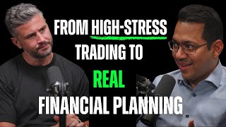 I Quit My High-Paying Trading Job at JP Morgan & Credit Suisse to Become a Financial Advisor