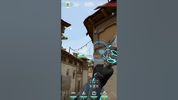 SOVA A LOBBY Recon for Haven #valorant #valoranttipsandtricks #shorts