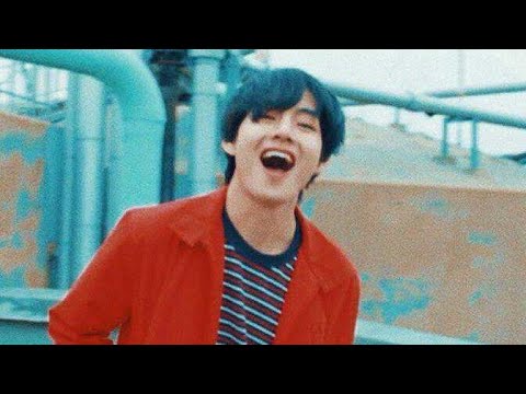 BTS Taehyung Klip / Kırk Yılda Bir Gibisin (Videolu Klip)