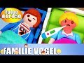 Playmobil Filme Familie Vogel: Folge 841-850 | Kinderserie | Videosammlung Compilation Deutsch