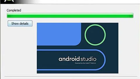 How to install and download Android Studio on Windows 7/8/10 Easy and Simple | subtitle