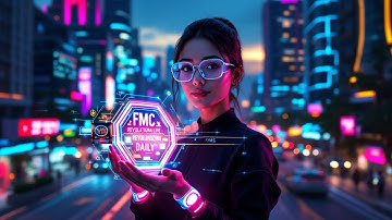 From Science to Reality: How Fixed Mobile Convergence Revolutionizes the Way We Live!