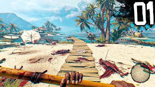 Dead Island: 9 YEARS LATER..