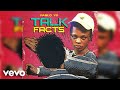 Pablo YG - Talk Facts ( Malie Donn Diss) mp3 download