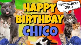 Chico What Is Free On My Birthday