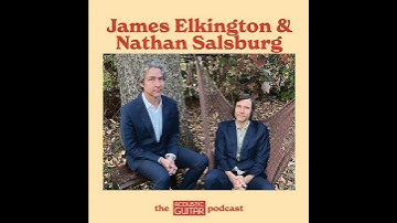 James Elkington & Nathan Salsburg | The Acoustic Guitar Podcast