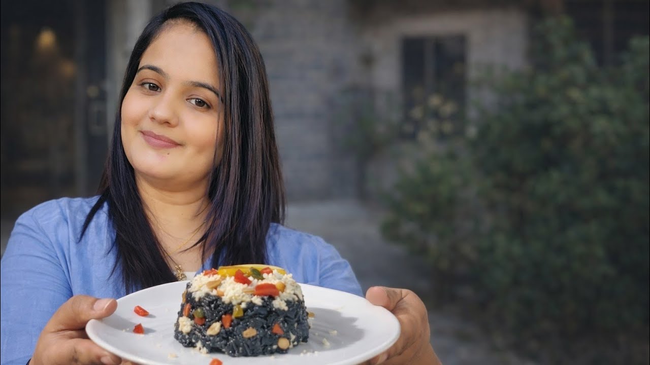 दिन के 2 चम्मच  खालो और इतने सारे benefit | बस 5 मिनट मे बन जाएगा | Kachariyu recipe #WinterSpecial 