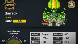 Gold tower defence M APK for Android Download