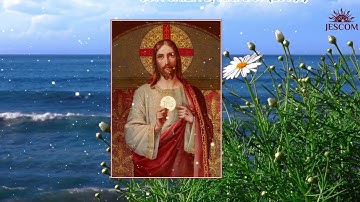 Tông Đồ Cầu Nguyện - Ngày 24-06 Sáng