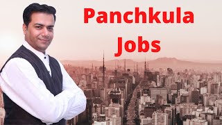 Jobs in Panchkula | Vacancy in Panchkula | Latest job in panchkula | Panchkula Jobs | #Panchkulajobs