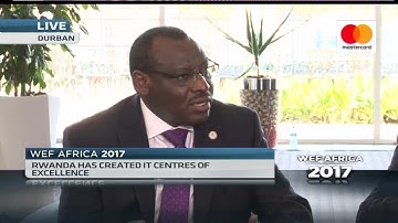 How technology is driving financial inclusion in Africa