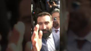 Segundo juicio por la muerte de Maradona I Leopoldo Luque