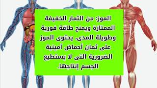معلومات طبية عن الإنسان. دراسات مفيدة عن جسم الإنسان