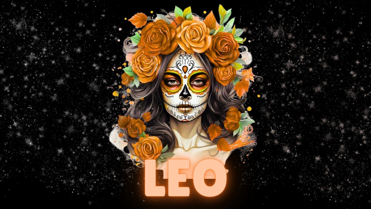 LEO- YOU Have A BEAUTIFUL NEW LOVE Coming Towards You! Your Ex Is Panicking! You Chose Better😍