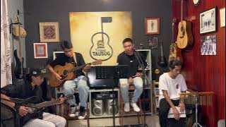 Lambung Sin Kahapun (cover) -Resto Boys