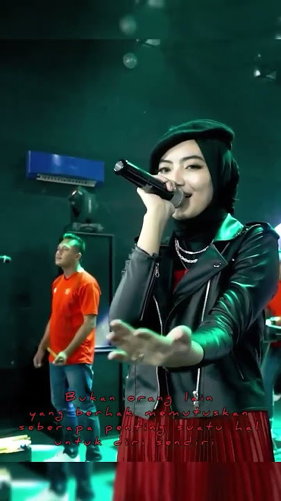 Hanya Segenggam Setia #salsachan