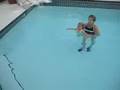 Sydnie Swimming