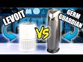 Air Purifier Wars: Battle of the Bestsellers - Germ Guardian &amp; Levoit Core 300 Go Head-to-Head!