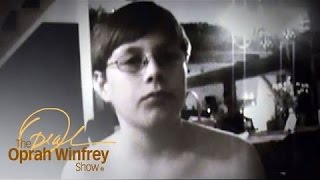 The 7YearOld Boy Who Tried to Kill His Mother | The Oprah Winfrey Show | Oprah Winfrey Network