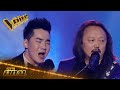 Ononbat.S & Ermuun.G - "Blues" | The Final | The Voice of Mongolia 2020