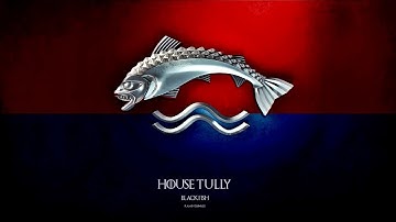 CK2: House Tully Ep.1: Civil War