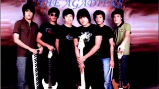 Video thumbnail of "The Agadiers - Mga Halok (HD audio)"