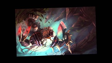 Total Randomness - 3