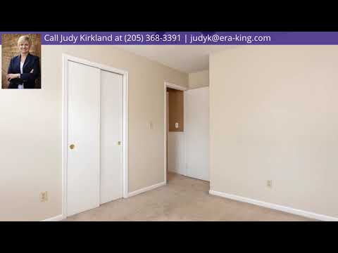 5059 Darlene Dr, Pinson, AL home video tour