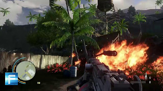 Far Cry 3 Mission 29 Defusing The Situation