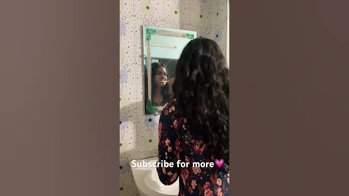 Spend the rainy & gloomy morning with me ☔️ #shorts #morning #morningroutine #vlog #vlog ger#vlogs