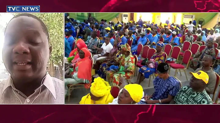 Gov Abiodun Seeks Contribution Of Residents Towards Building A Better Ogun State