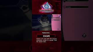 Teamwork makes the dream work ๐ค
Swap between Iris and Ota to figure out puzzles in the new Escape gameplay sections in #NoSleepForKanameDate - From AI: THE SOMNIUM FILES, coming July 25, 2025! ๐๏ธ
Wishlist on Steam! ๐
https://store.steampowered.com/app/2752180/No_Sleep_For_Kaname_Date From_AI_THE_SOMNIUM_FILES/
#AITSF Teamwork makes the dream work ๐ค