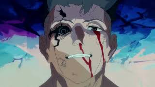 Lucy, and David's final request I Cyberpunk Edgerunners I Heartbreaking Ending  I Last episode