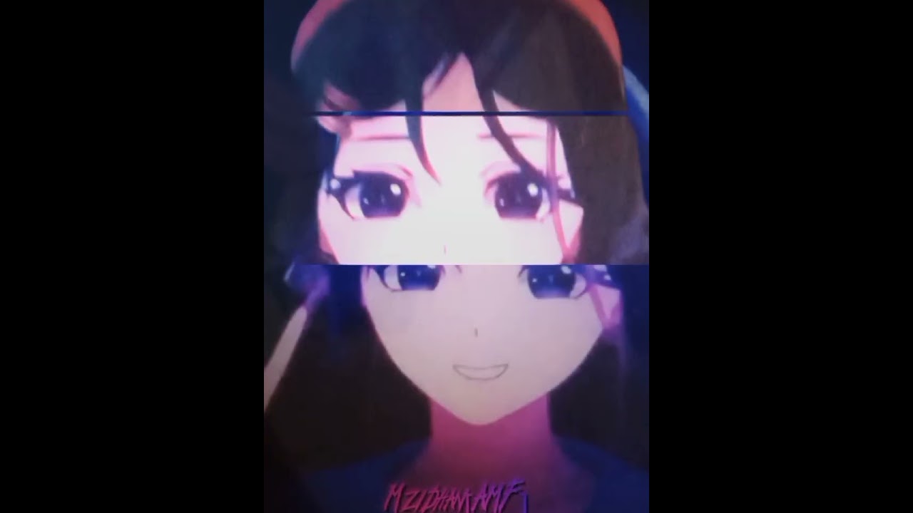 Miside (mita) edit-new jeans 