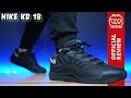 Nike KD 18 Black Label