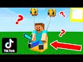 MINECRAFT HACKS THAT ACTUALLY WORKS Compilation #7