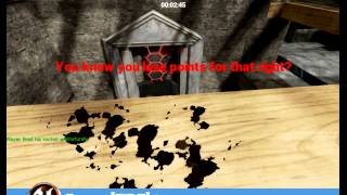 UT4 CTF-HelmsDeep 2014