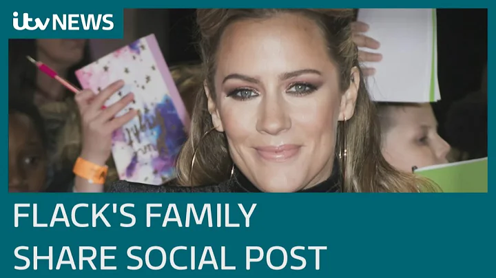 Flack felt her world had been 'swept from under her feet' Instagram post reveals | ITV News