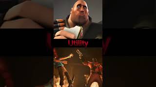 Heavy VS Pyro (TF2 VS 2 Part 5)