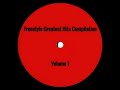 Freestyle greatest hits compilation vol 1