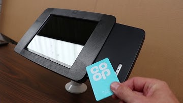 How to Use the Loxo 10 with ID Tech VP3300 for Seamless Payments