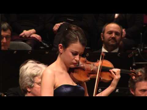 Music Chapel Gala - 2014 - Bozar - Ysaye