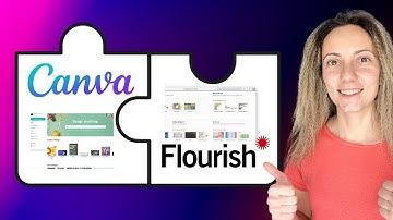 Canva & Flourish Demo