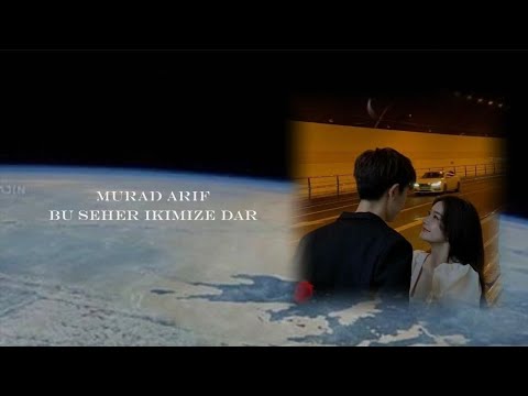 murad arif– bu şəhər ikimizə dar ✧speed up